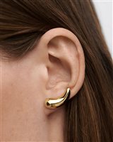 Orecchini PDPaola Donna AQUA in Argento AR01-C49-U - AR01-C49-U